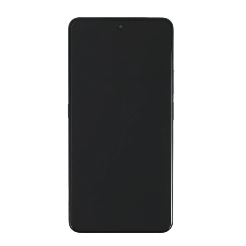 Honor X8D 8/128GB Black (Чёрный) 