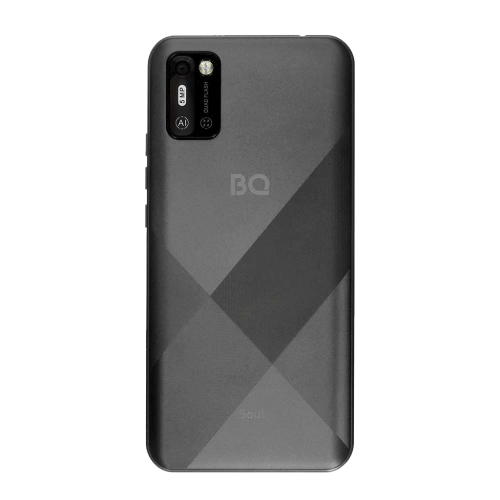 BQ 6051G Soul 2/32 Black (Чёрный) 