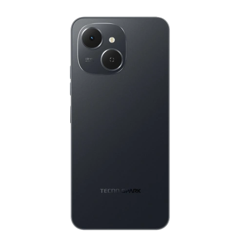Tecno Spark 40C 4/128GB Black (Чёрный) 