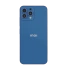 INOI A72 NFC 4/64GB Midnight Blue (Синий)																	 