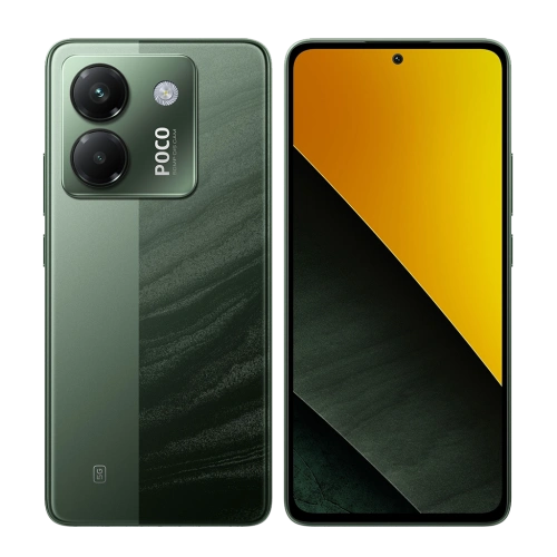 POCO M7 Pro 8/256GB Green (Зелёный) 