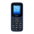 Maxvi C32 2 Sim Black/Blue Maxvi C32 2 Sim Black/Blue