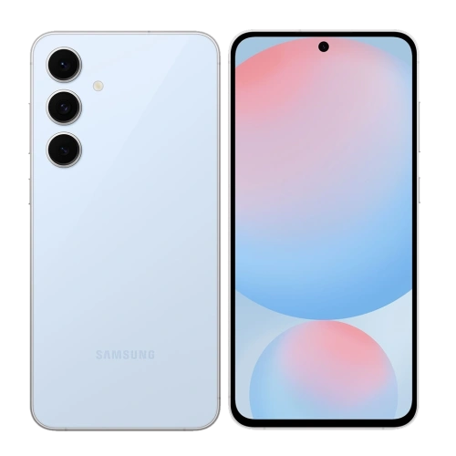 Samsung Galaxy S24 FE 8/128GB Blue (Голубой) 