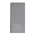 Портативное ЗУ PD3.0+QC3.0 10 000 мАч Accesstyle Charcoal II 10MPQP серое Портативное ЗУ PD3.0+QC3.0 10 000 мАч Accesstyle Charcoal II 10MPQP серое