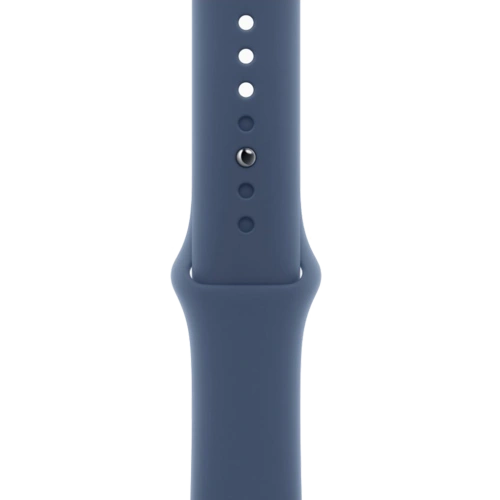 Apple Watch S10 42mm Silver (Серебристый) 