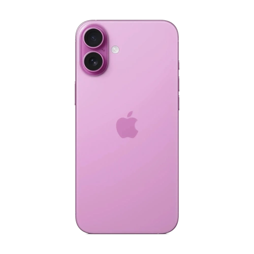 Apple iPhone 16 Plus 256GB Pink (Розовый) (без RuStore) 