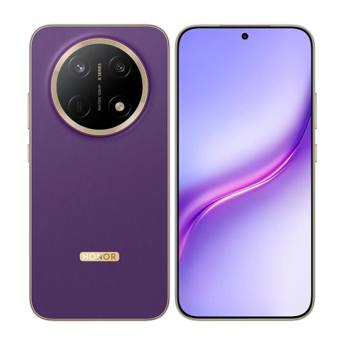 Honor X9e Pro 8/256GB Purple (Фиолетовый) 