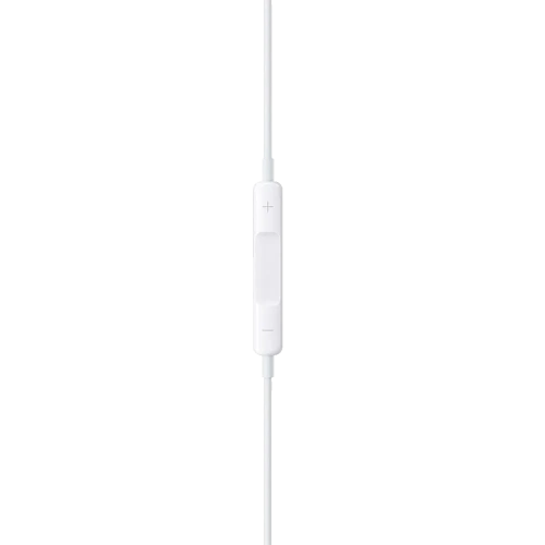 Гарнитура Apple EarPods с разъёмом Lightning MWTY3ZM/A 