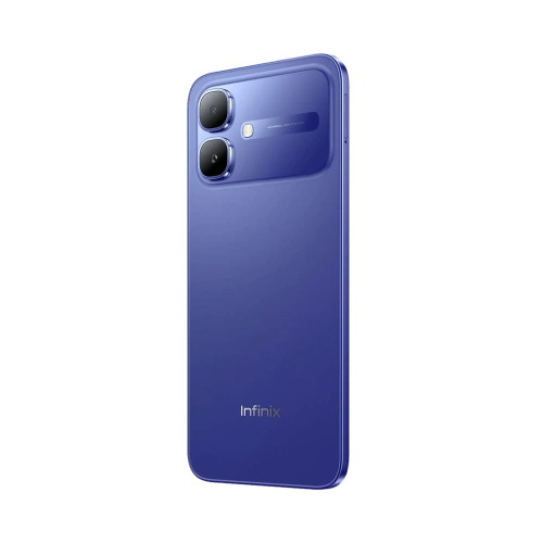 Infinix Smart 20 4/64GB Blue (Синий) 