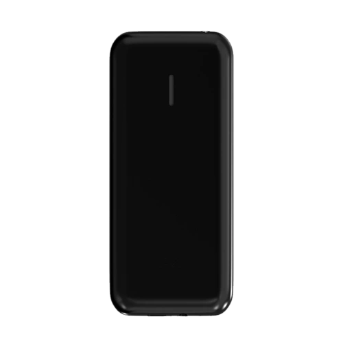 Maxvi C30 2 Sim Black (Без СЗУ) 
