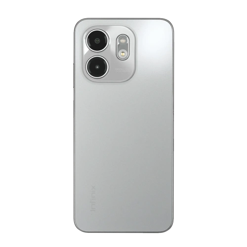 Infinix Smart 9 3/64GB Silver (Серебристый) 