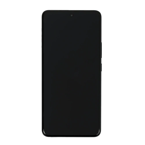 IQOO Z10 8/256GB Black (Черный) 