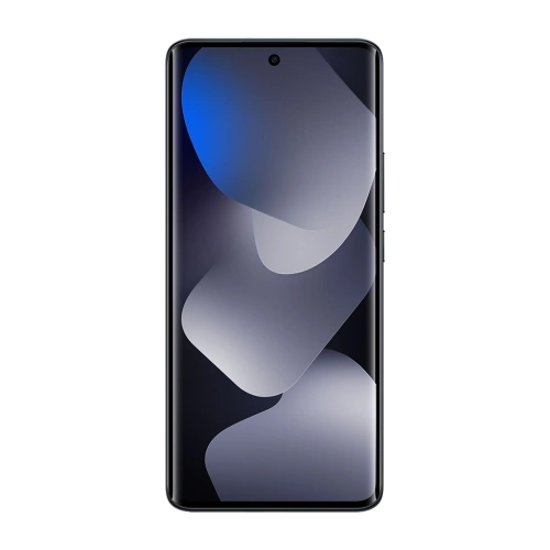 Xiaomi Redmi Note 15 8/128GB Black (Черный) 