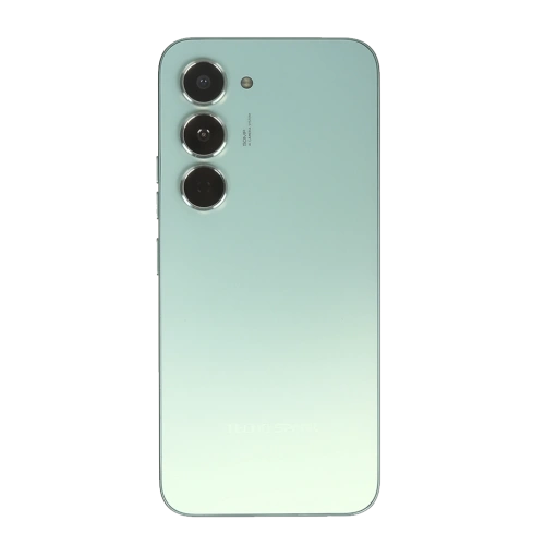 Tecno Spark 40 Pro 8/256GB Bamboo Green (Зелёный) 