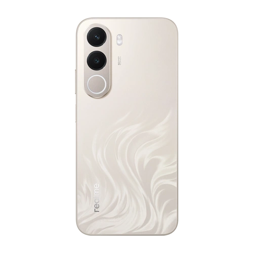 Realme C100X 4/256GB White (Белый) 