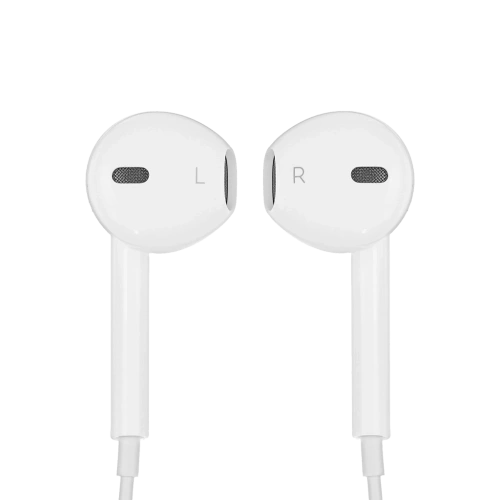 Гарнитура Apple EarPods с разъёмом 3,5 мм MWU53ZM/A 