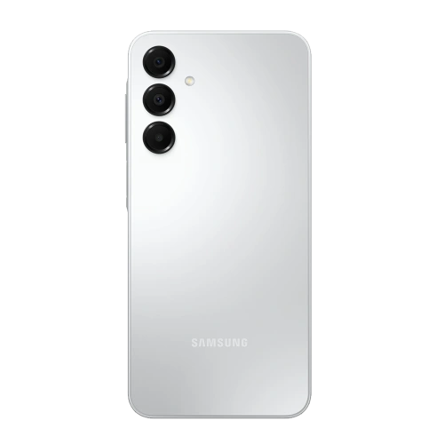 Samsung Galaxy A16 8/256GB Gray (Серый) 