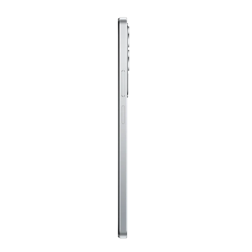 Realme P3 lite 4/128GB White (Белый) 