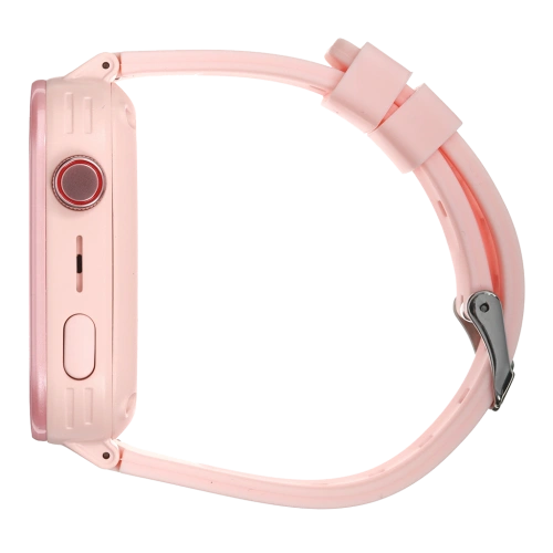 Детские часы KENSHI KT15s 4G Pink 