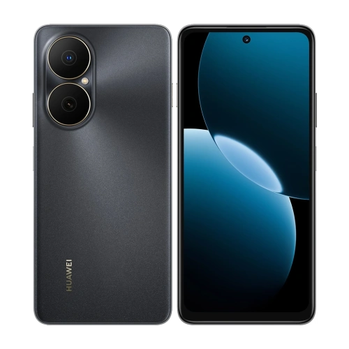 Huawei Nova Y73 8/256GB Black (Чёрный) 