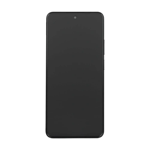 Realme C75 8/128GB Black (Чёрный) 