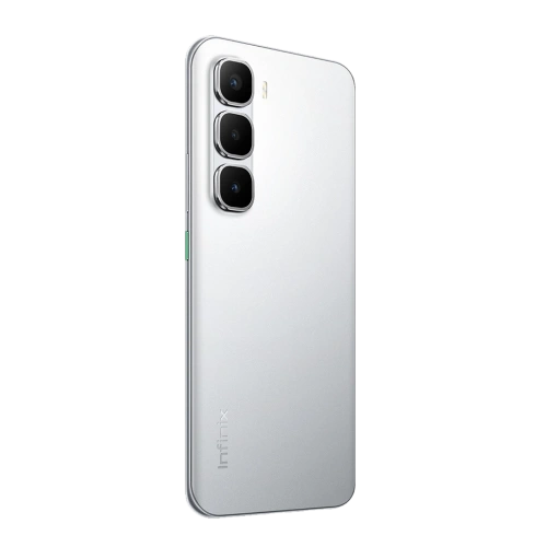 Infinix Hot 60 Pro+ 8/256GB Silver Titan (Серебристый) 