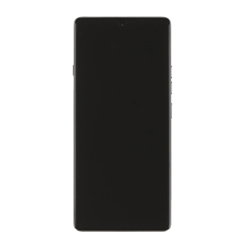 Tecno Camon 40 12/256GB Glacier White (Белый) 