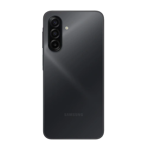 Samsung Galaxy A17 8/256GB Black (Чёрный) 