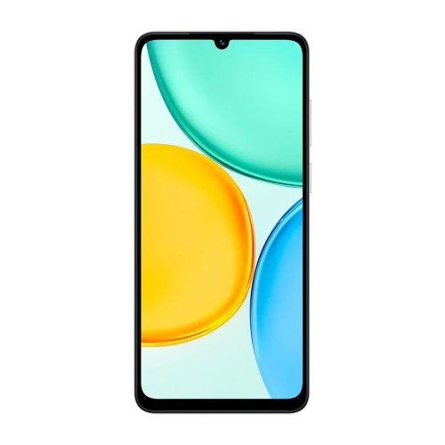 Honor X5d Plus 4/256GB Meteor Silver (Серый) 
