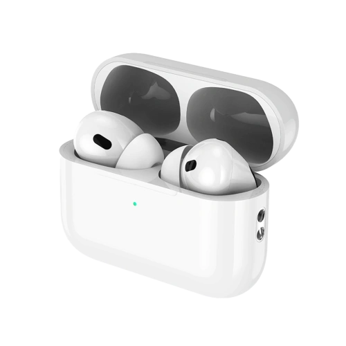 Наушники беспроводные Deppa Air Pro 2 белые 