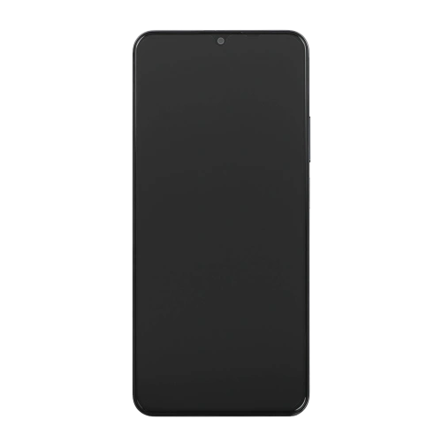 Realme Note 60 6/128GB Black (Чёрный) 