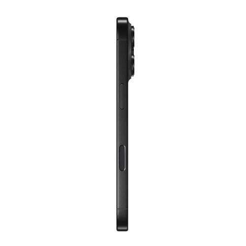 Apple iPhone 16 Pro Max 1TB Black Titanium (Черный) (без RuStore) 