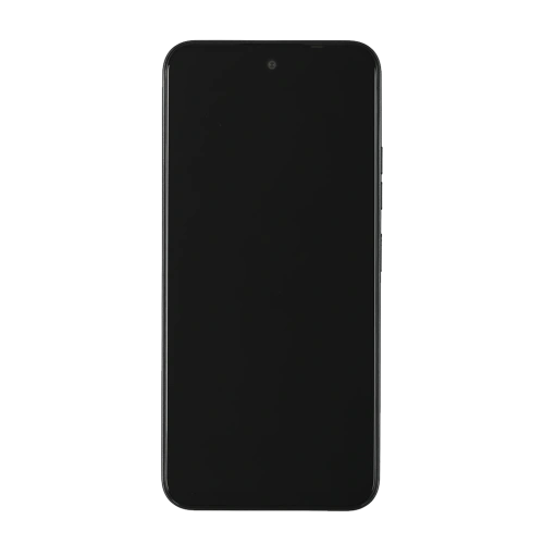 Tecno Spark 30C 8/256GB Black (Чёрный) 