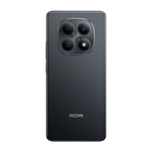 Xiaomi Redmi Note 15 8/128GB Black (Черный) 