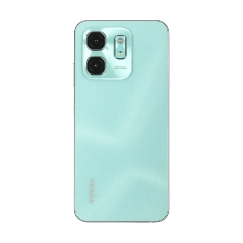 Infinix Hot 50i 6/128GB Sage Green (Зелёный) 