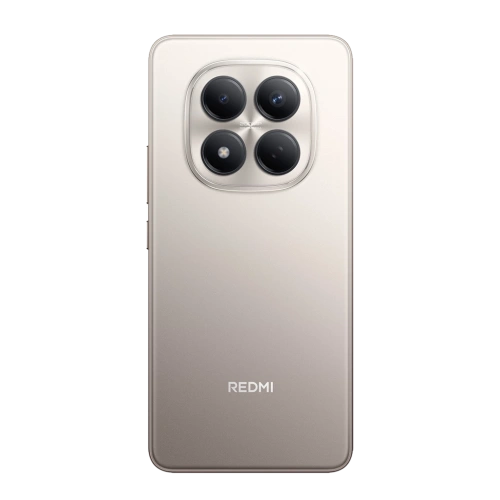 Xiaomi REDMI Note 15 Pro 8/256GB Titanium (Бежевый)  