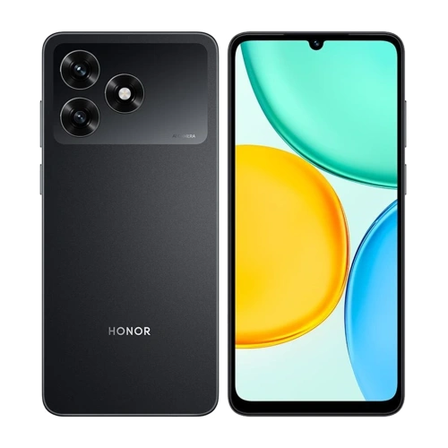 Honor X5d Plus 4/256GB Midnight Black (Чёрный) 