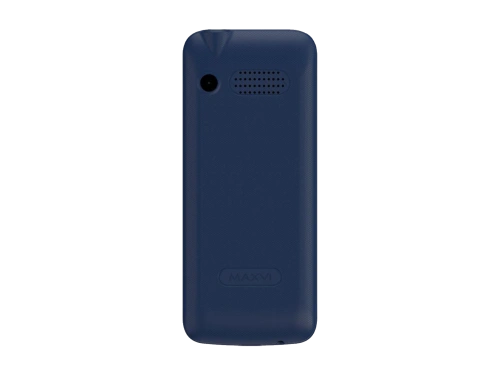 Maxvi K15n 2 Sim Blue 