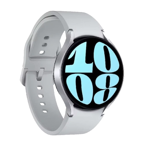 Смарт-часы Samsung Galaxy Watch 6 44mm Silver 