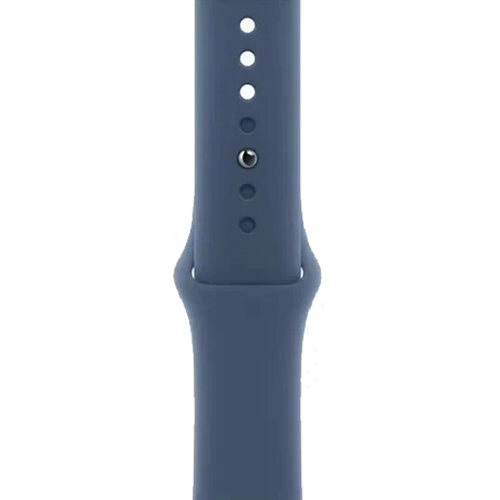 Apple Watch SE 2 44mm Silver (серебристый) 