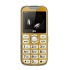 BQ 2005 Disco 2 Sim Gold 