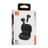 Наушники беспроводные JBL Wave Flex черные 