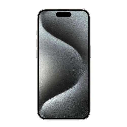 Apple iPhone 15 Pro 256GB White Titanium (Белый) (без RuStore) 