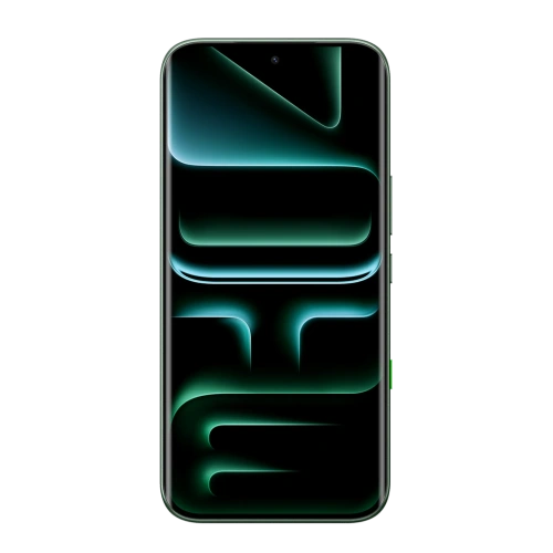 Infinix NOTE Edge 8/256GB Silk Green (Зеленый) 