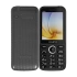 Maxvi K15n 4G 2 Sim Black 