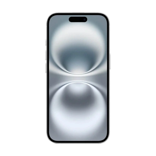 Apple iPhone 16 Plus 256GB White (Белый) (без RuStore) 