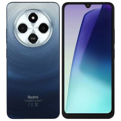 Xiaomi Redmi 14C 4/128GB Starry Blue (Синий) 