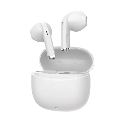 Наушники беспроводные MIVO MT-21 белые 