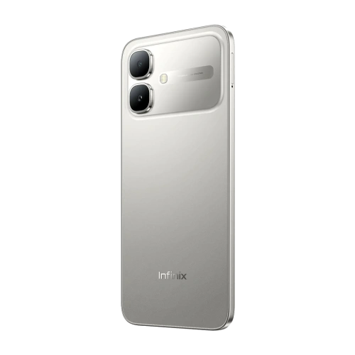 Infinix Smart 20 4/64GB Titan (Серый) 