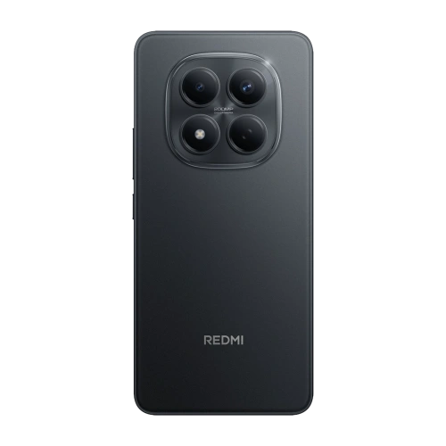Xiaomi REDMI Note 15 Pro 8/256GB Black (Черный) 
